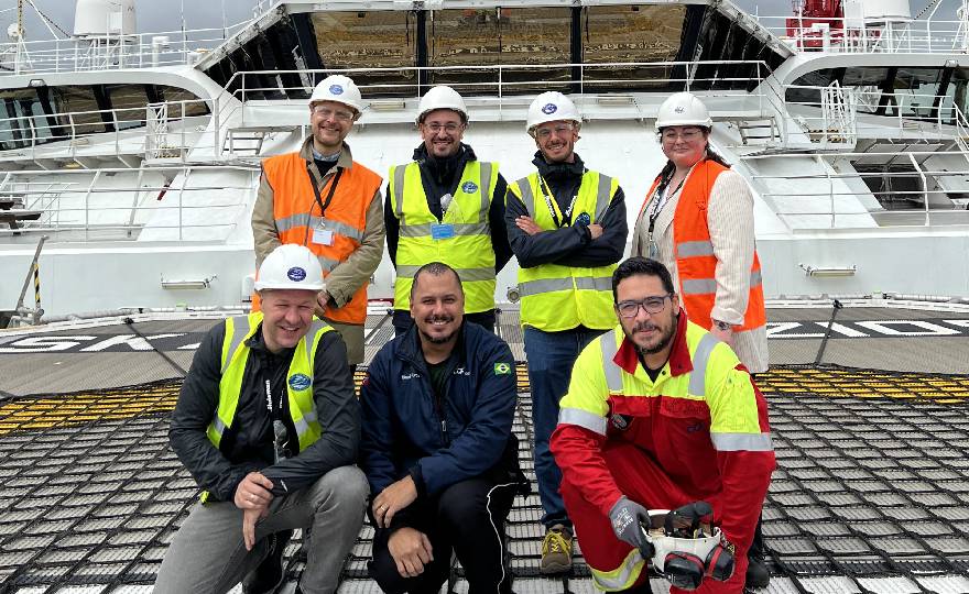 IKEA partners with The Mission to Seafarers to support seafarer welfare on Day of the Seafarer